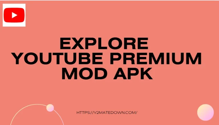 Stream Smarter: Explore the Power of YouTube Premium Mod APK